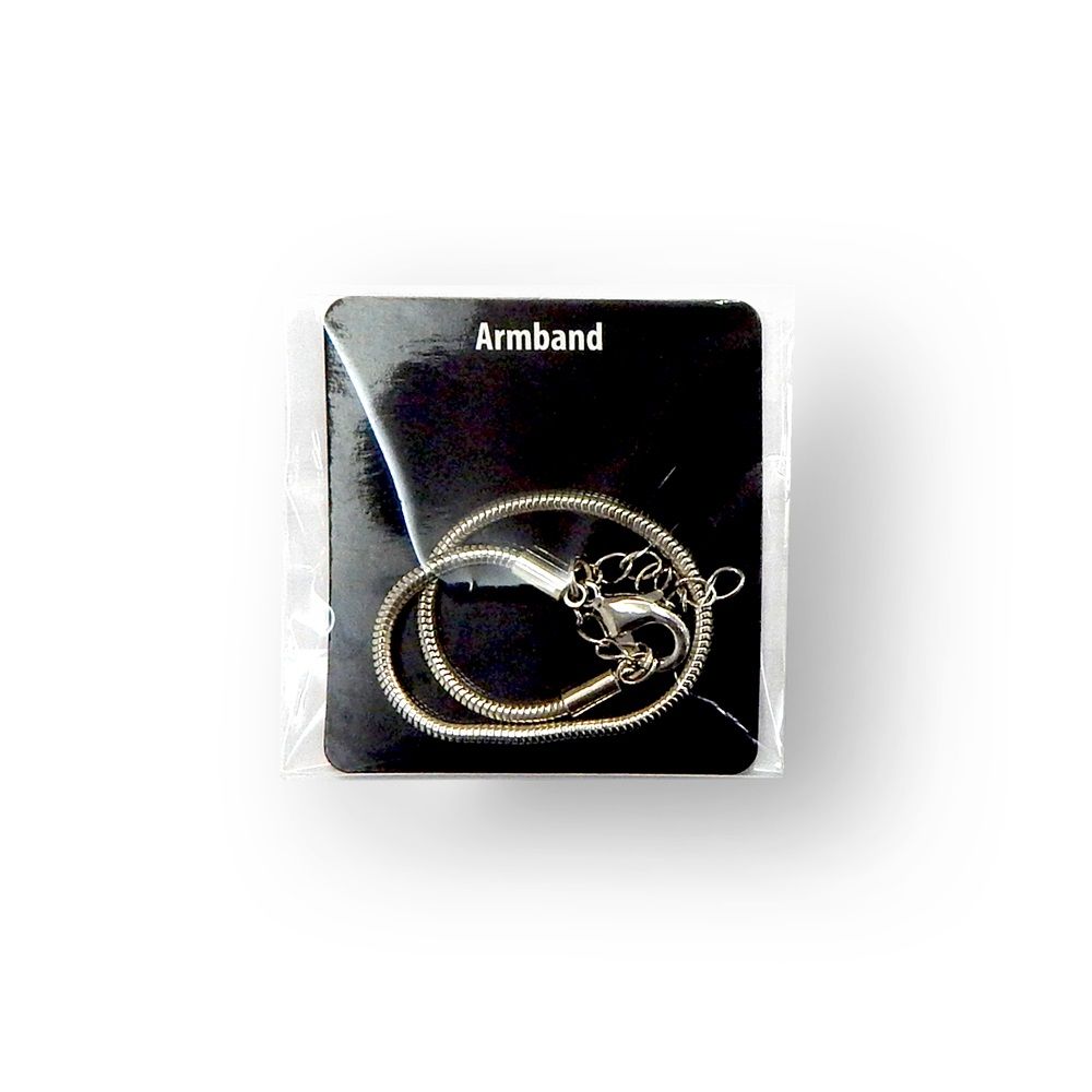 Charms for you armband