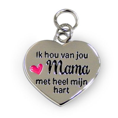 Charms for you bedel mama