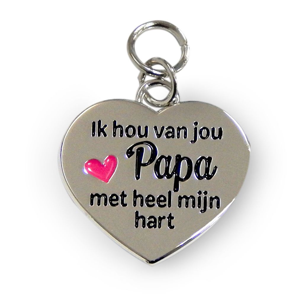 Charms for you bedel papa