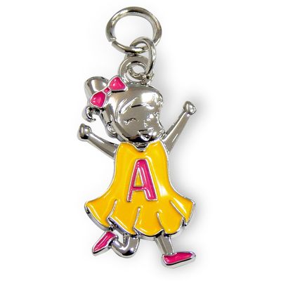 Charms for you bedel girl A