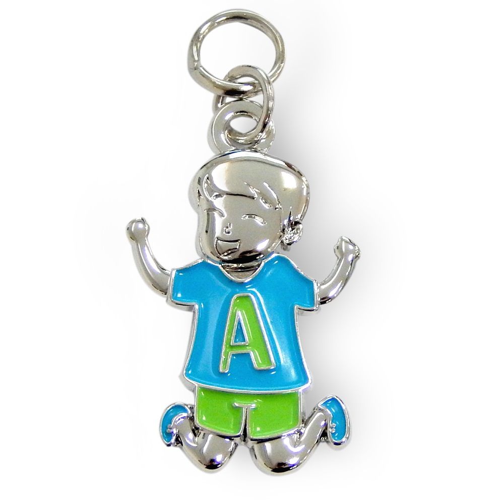 Charms for you bedel boy A