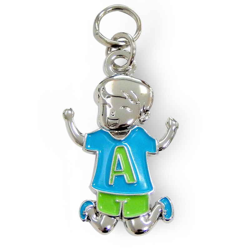 Charms for you bedel boy A