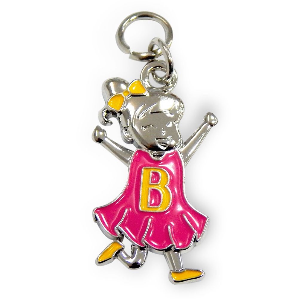 Charms for you bedel girl B