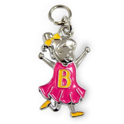Charms for you bedel girl B