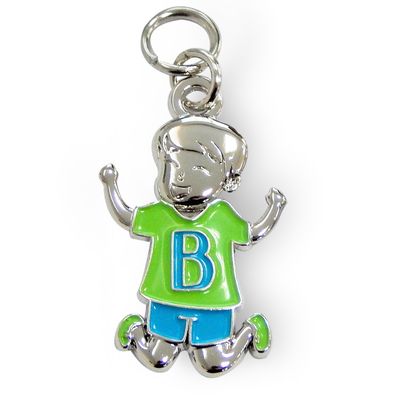 Charms for you bedel boy B