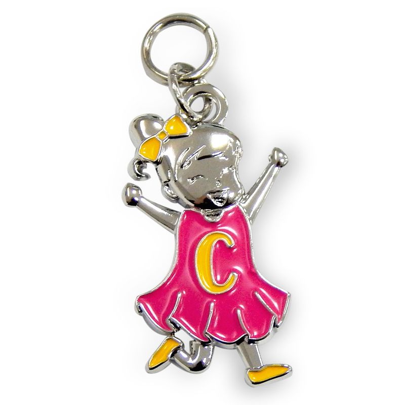 Charms for you bedel girl C