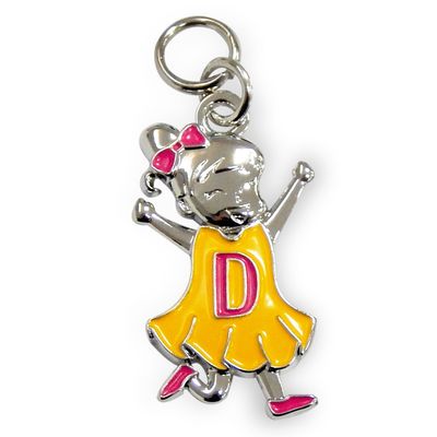 Charms for you bedel girl D