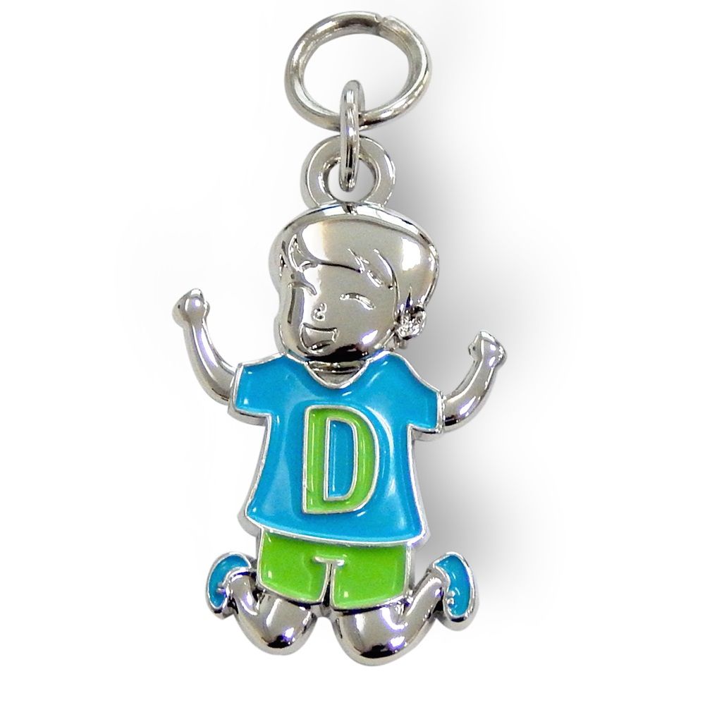 Charms for you bedel boy D