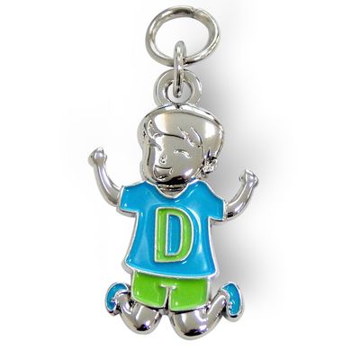 Charms for you bedel boy D