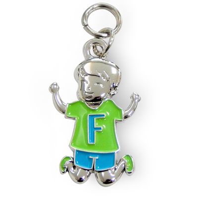 Charms for you bedel boy F