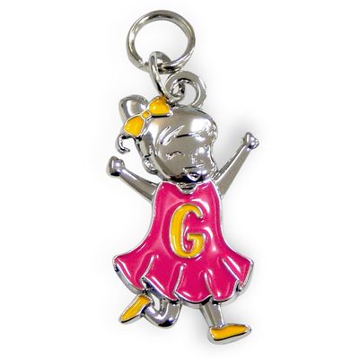 Charms for you bedel girl G