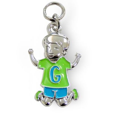 Charms for you bedel boy G