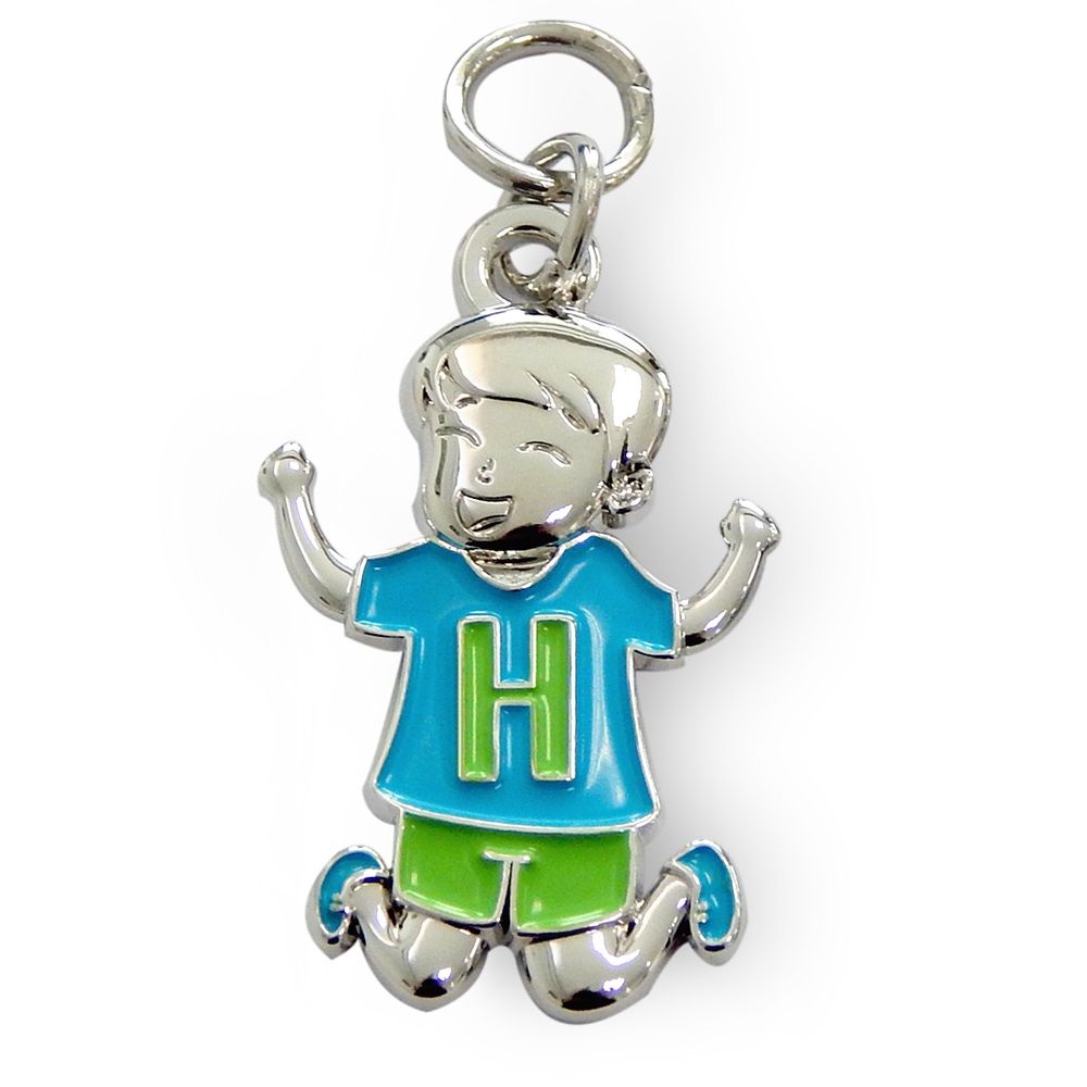 Charms for you bedel boy H