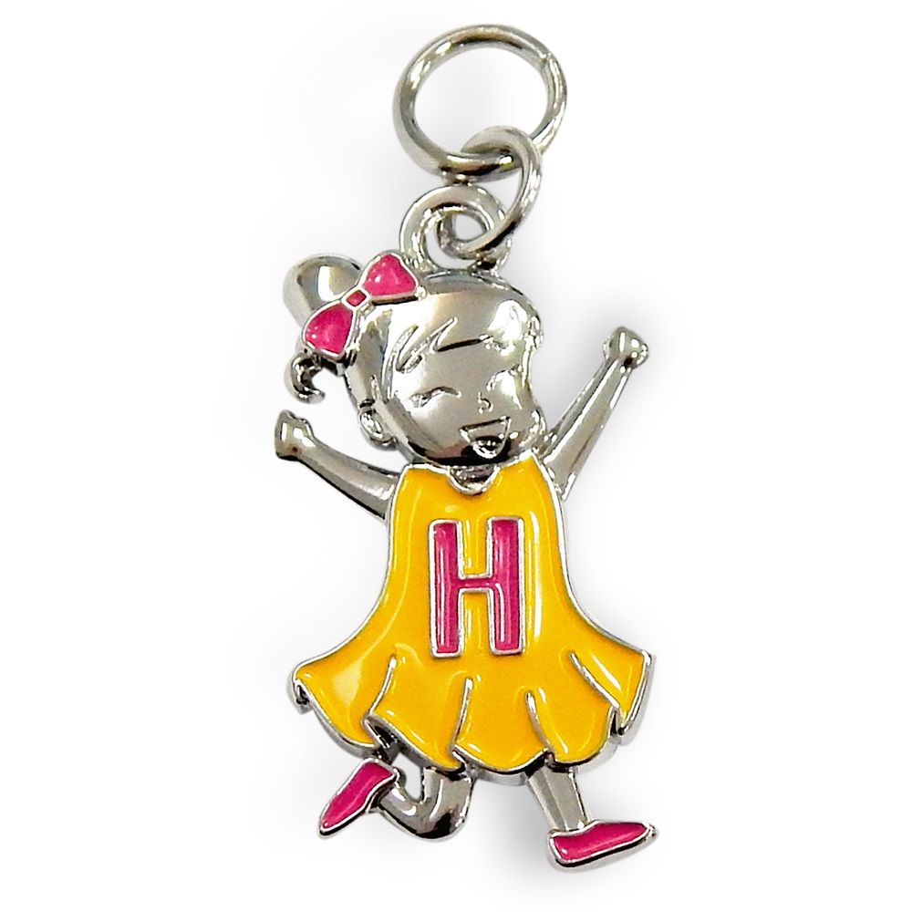 Charms for you bedel girl H