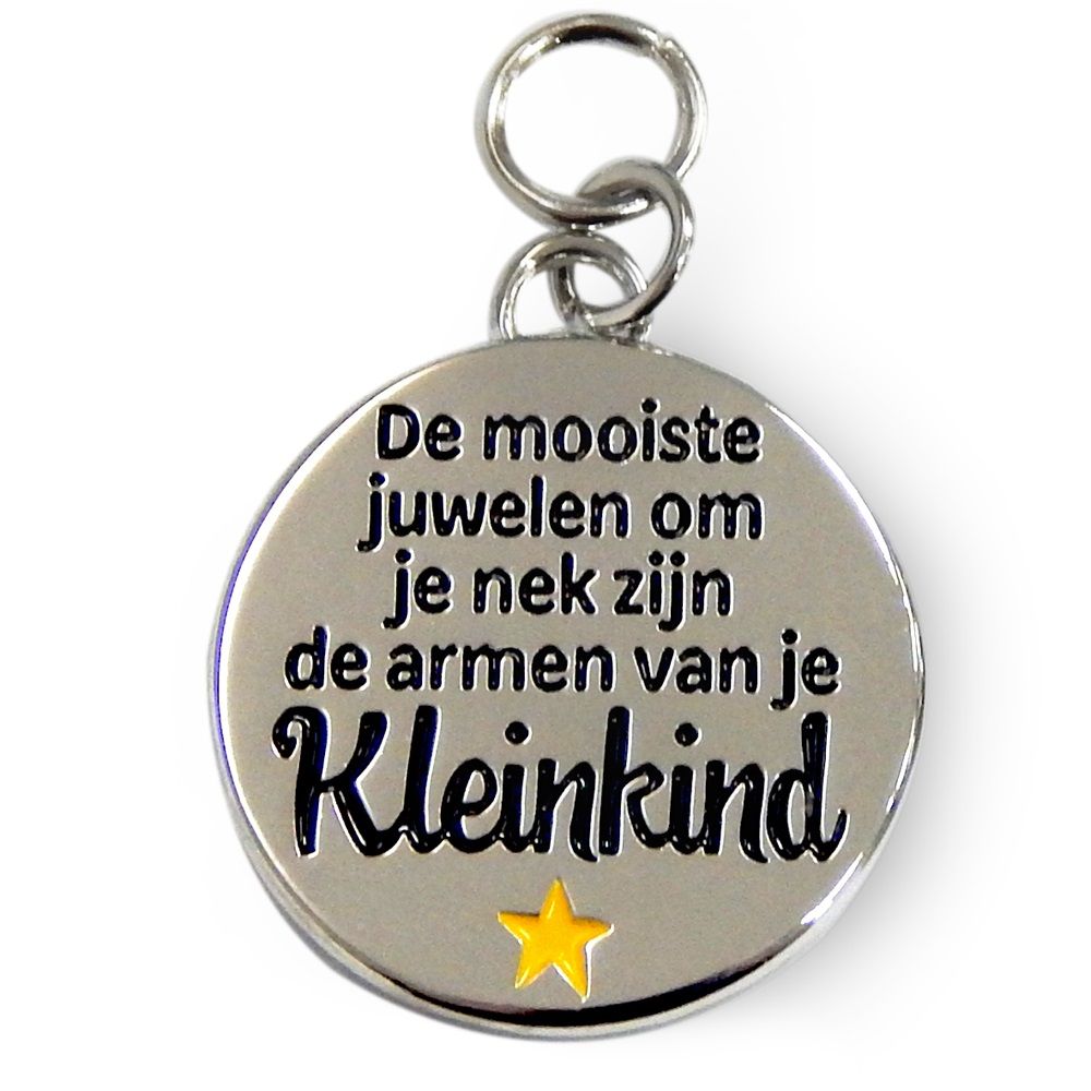 Charms for you bedel kleinkind
