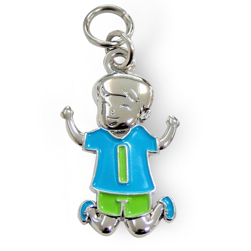 Charms for you bedel boy I