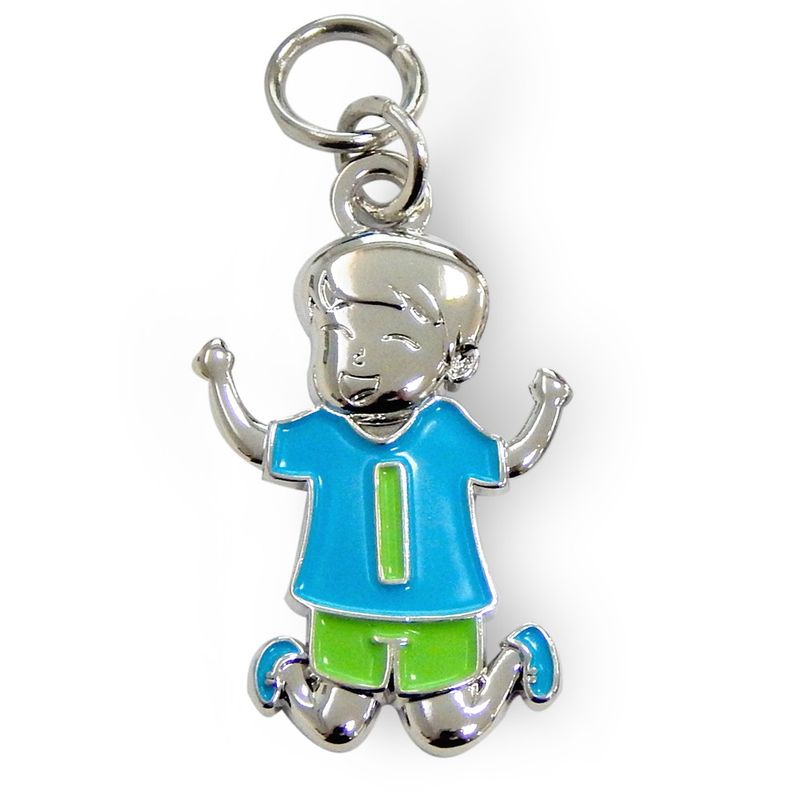 Charms for you bedel boy I