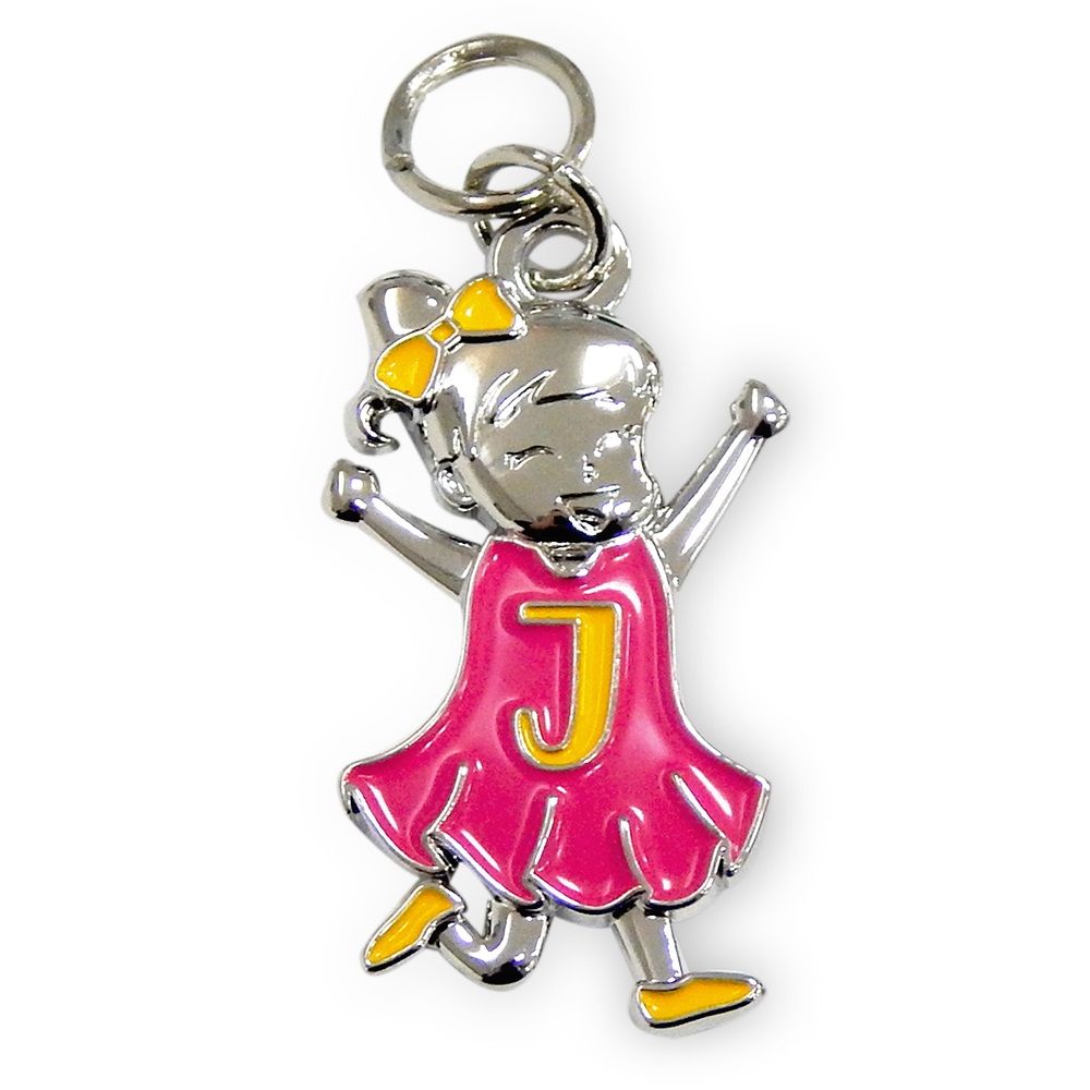 Charms for you bedel girl J