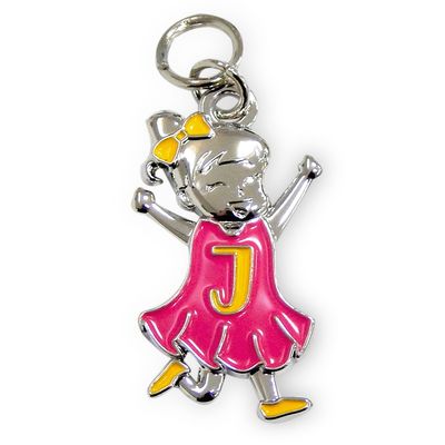 Charms for you bedel girl J