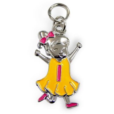 Charms for you bedel girl I