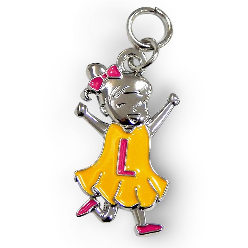 Charms for you bedel girl L