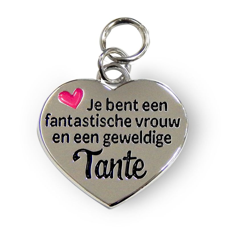 Charms for you bedel tante