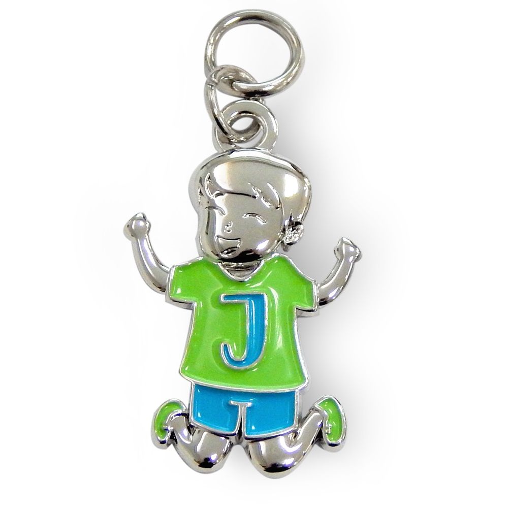 Charms for you bedel boy J