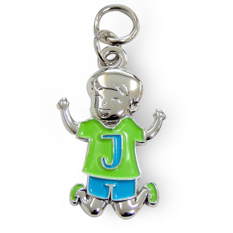 Charms for you bedel boy J