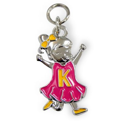 Charms for you bedel girl K