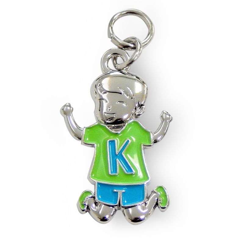 Charms for you bedel boy K