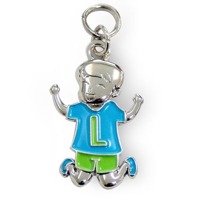 Charms for you bedel boy L