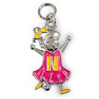 Charms for you bedel girl N