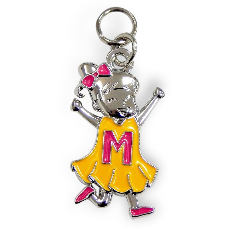 Charms for you bedel girl M