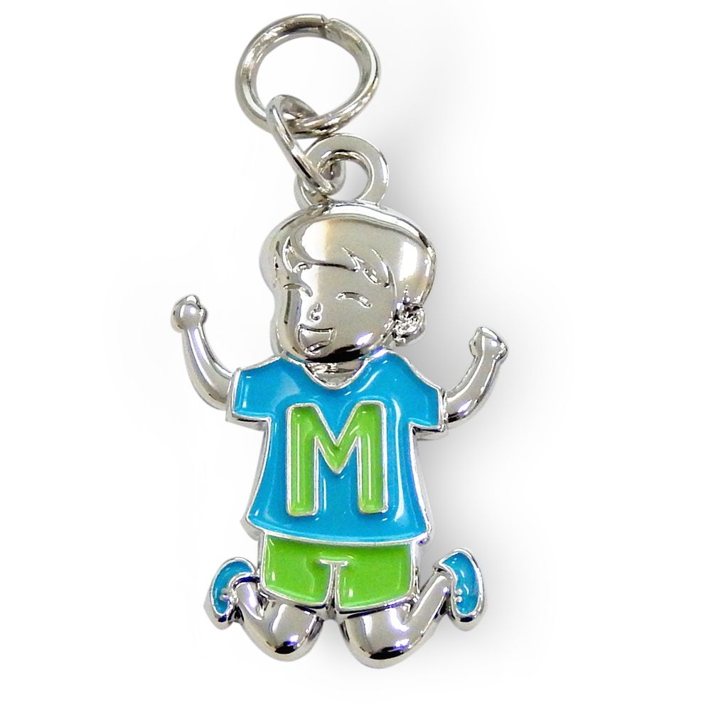 Charms for you bedel boy M