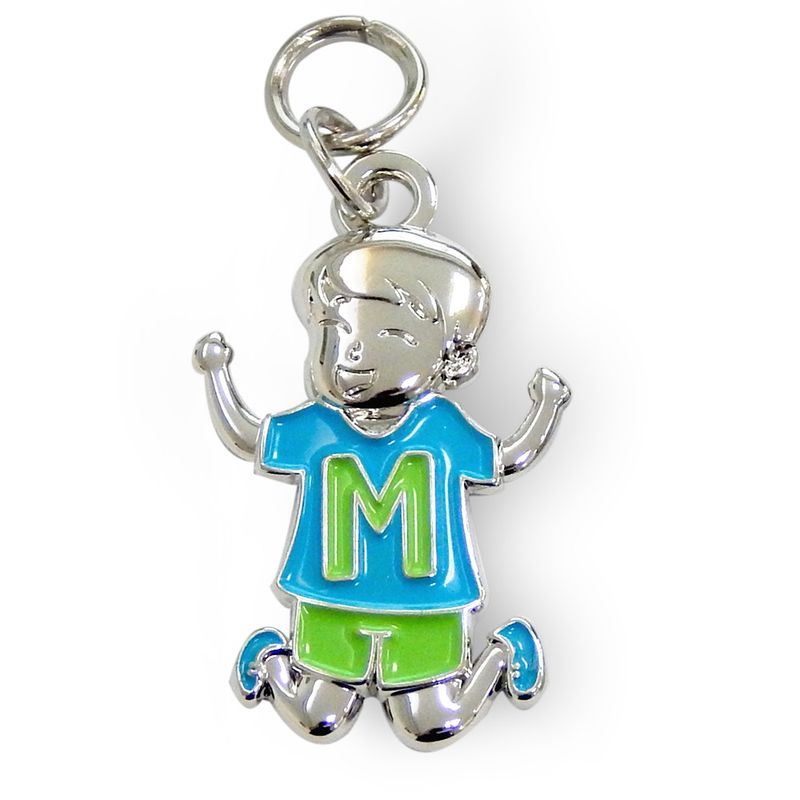 Charms for you bedel boy M