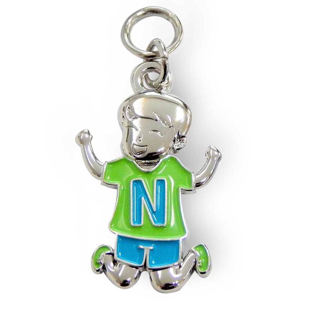 Charms for you bedel boy N