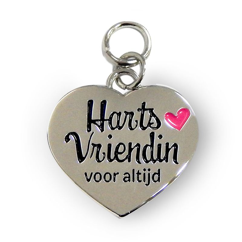 Charms for you bedel vriendin