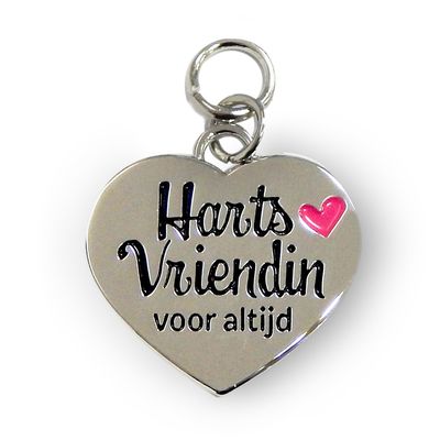 Charms for you bedel vriendin