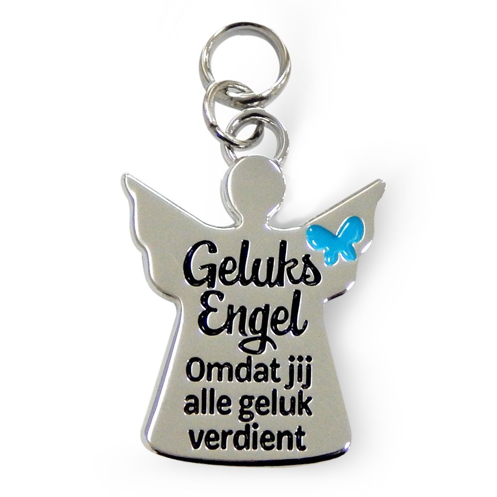 Charms for you bedel geluksengel