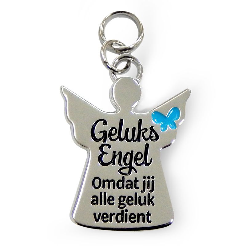 Charms for you bedel geluksengel