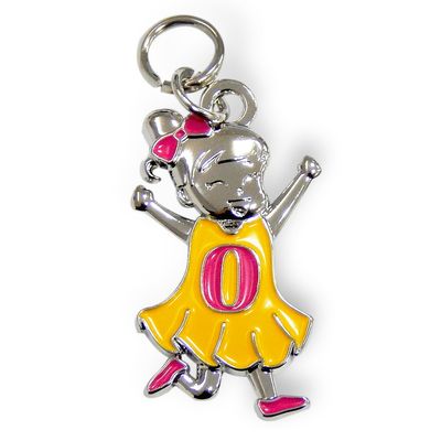 Charms for you bedel girl O