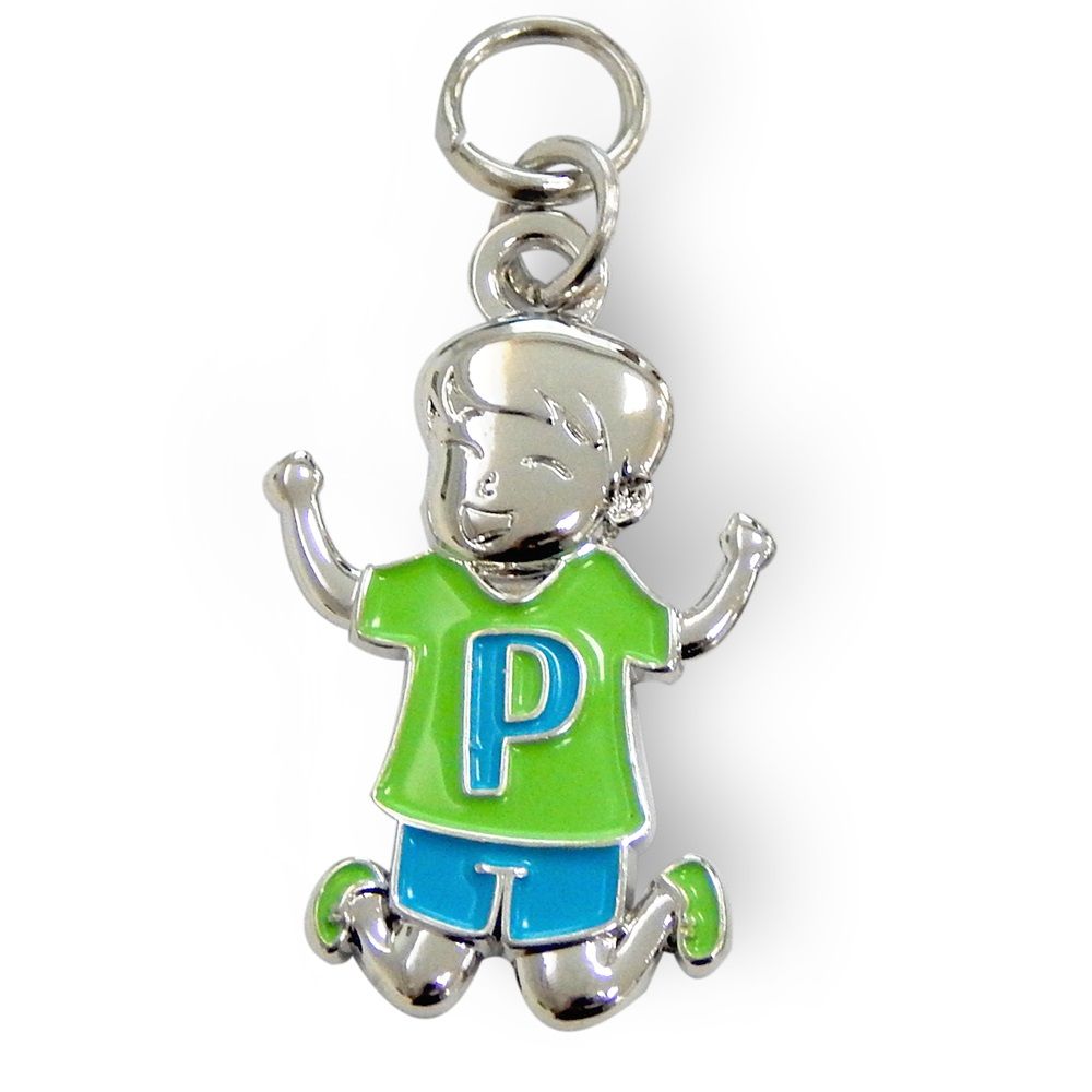 Charms for you bedel boy P