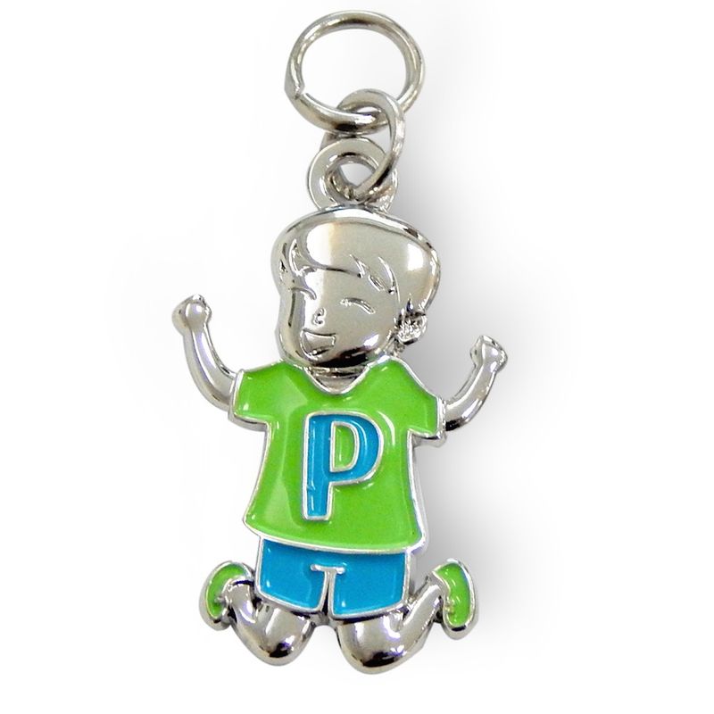 Charms for you bedel boy P