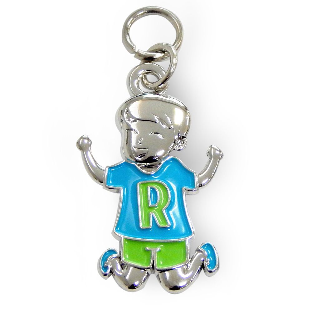 Charms for you bedel boy R