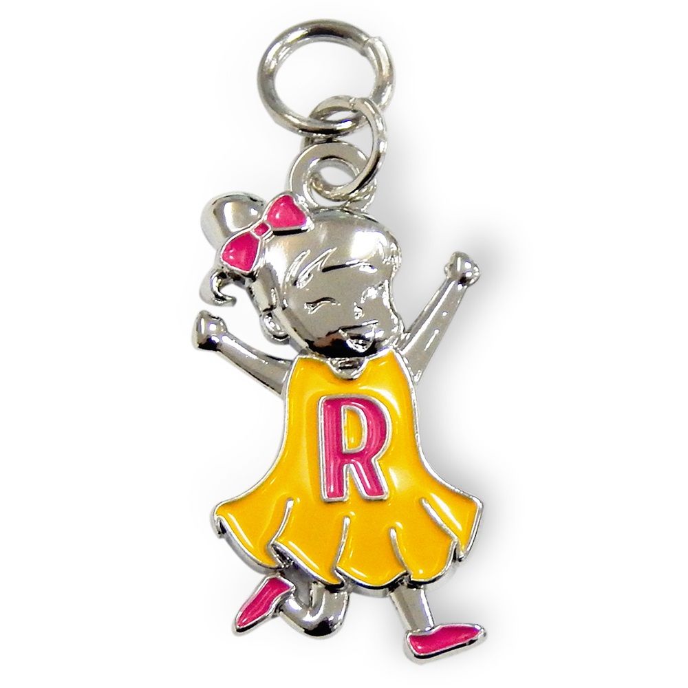 Charms for you bedel girl R