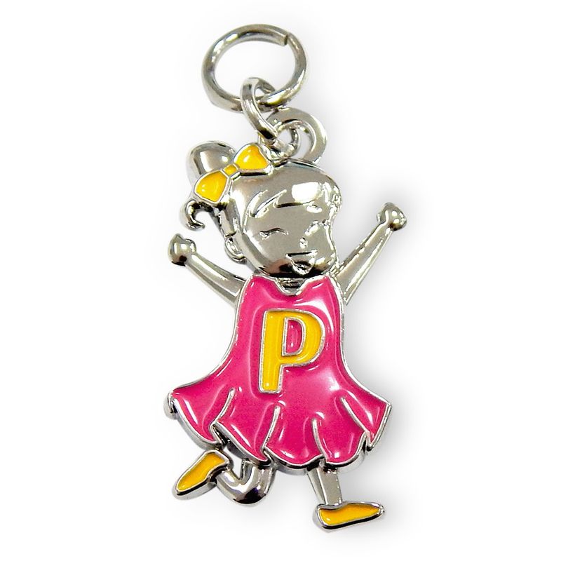 Charms for you bedel girl P