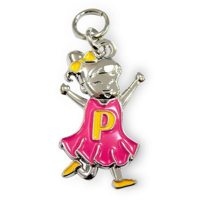 Charms for you bedel girl P