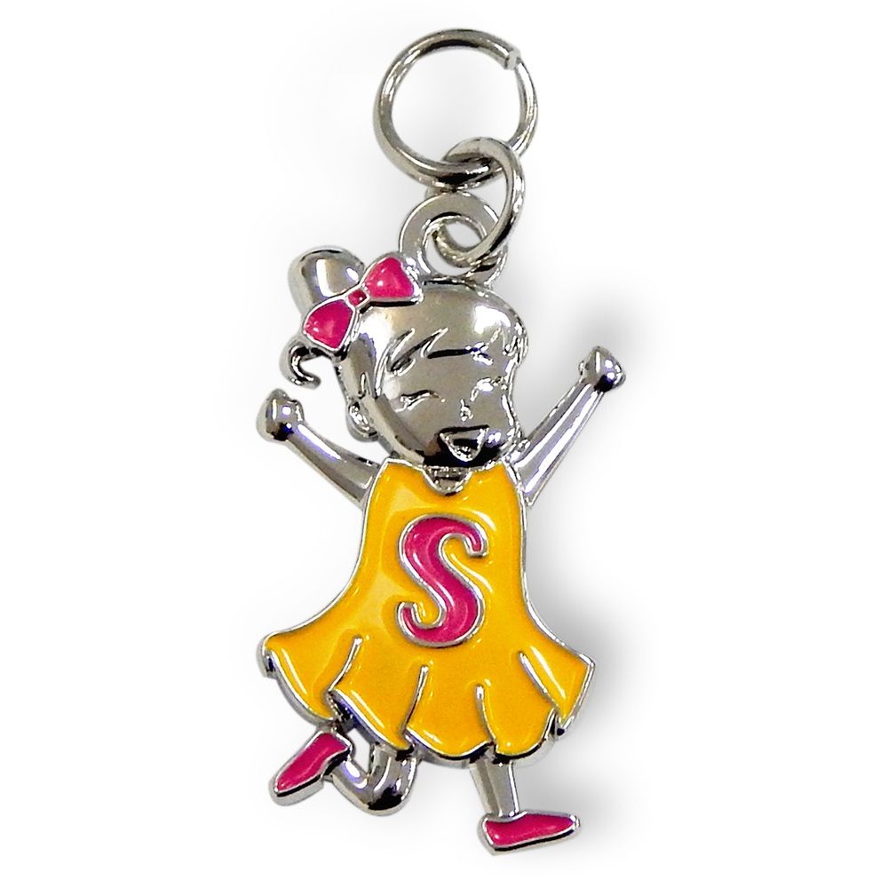 Charms for you bedel girl S