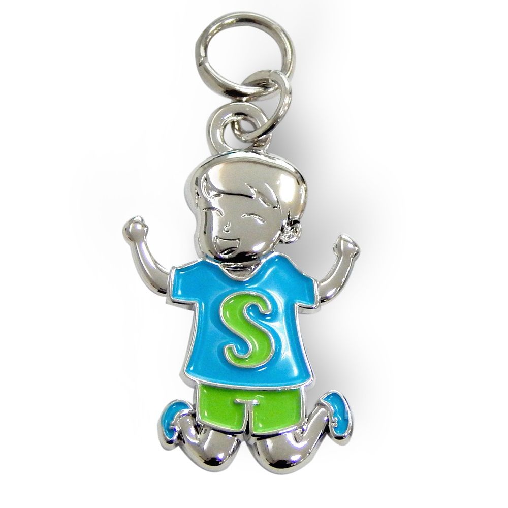 Charms for you bedel boy S