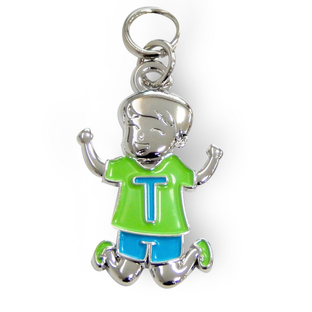 Charms for you bedel boy T
